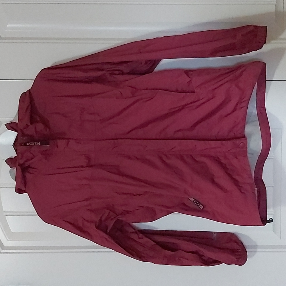 Marmot Windbreaker